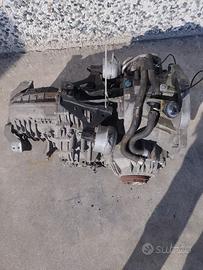 Cambio Porsche Cayman 2.9 b anno 2010 automatico