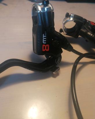 Freni magura mt8