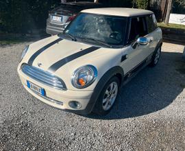 Mini One 1.4 Benzina 95 cv