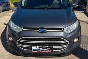 Ford EcoSport 1.5 TDCi 95 CV Plus