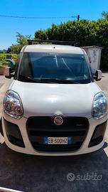 fiat Doblò 1.3 Multijet 