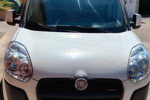fiat Doblò 1.3 Multijet 