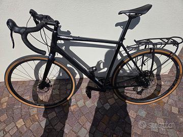 Cannondale Topstone 4 Gravel - Taglia L