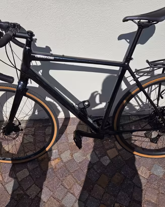 Cannondale Topstone 4 Gravel - Taglia L