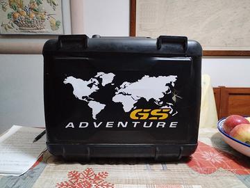 Borsa laterale destra Vario BMW GS