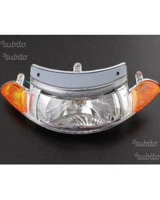 Faro Sym SuperDuke 150