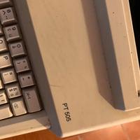 Macchina da scrivere