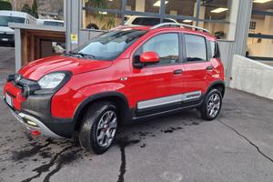 Fiat Panda 0.9 t.air t. Cross 4x4 s&s 85cv