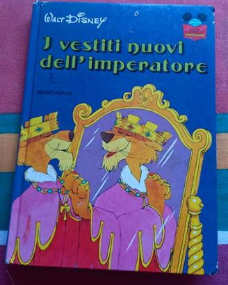 Libri vari per bambini