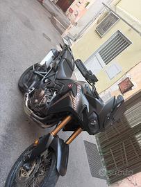 AFRICA TWIN 1000L