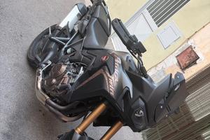 AFRICA TWIN 1000L