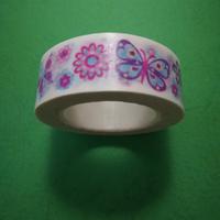 farfalla washi tape loisirs creatif ocio hobby