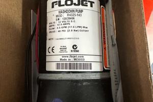 Flojet R4325-143