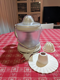 Spremiagrumi elettrico DeLonghi 1L
