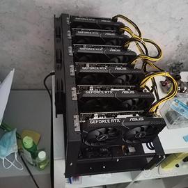 Rig mining completo