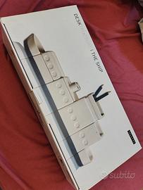 Organizer Desktructure ship Seletti