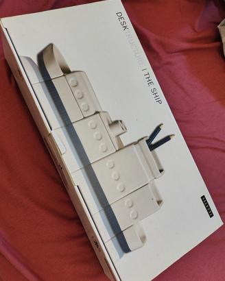 Organizer Desktructure ship Seletti