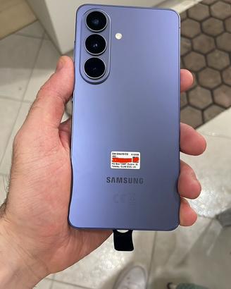 Samsung Galaxy S26 512gb - Nuovo!