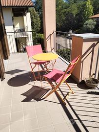 set da giardino 