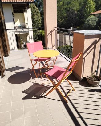 set da giardino 