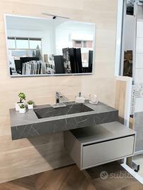 Mobile bagno moderno