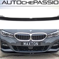 Splitter Spoiler anteriore V3 per BMW 3 G20 M pack