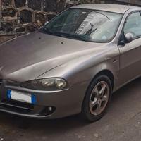 Alfa Romeo 147 120cv  