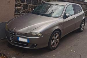 Alfa Romeo 147 120cv  