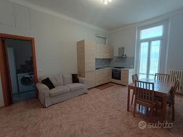 Bilocale 55 mq - Zona Bicocca/Ca'Granda