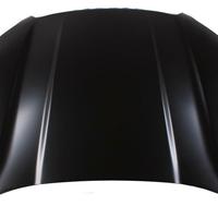 COFANO ALLUMINIO SUBARU FORESTER 2019