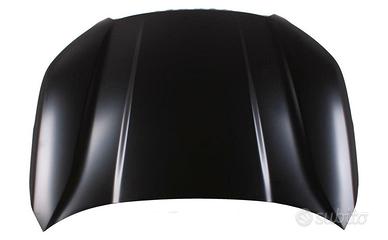 COFANO ALLUMINIO SUBARU FORESTER 2019