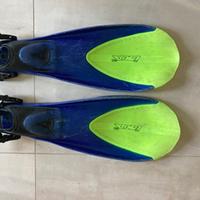 Pinne technisub idea