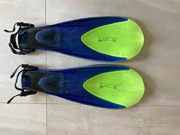 Pinne technisub idea