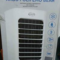 ventilatore a piantana ARGO POLIFEMO BEAR