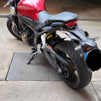 Honda Cb 650 R - 2020