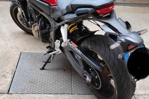 Honda Cb 650 R - 2020