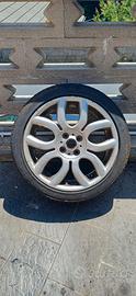 Cerchi MINI 17"