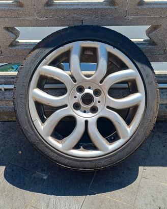 Cerchi MINI 17"