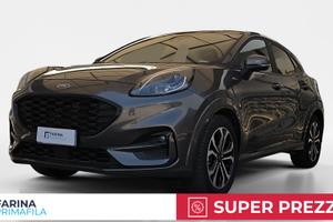 FORD Puma II 2020 - Puma 1.0 ecoboost h ST U509197