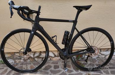 Bicicletta Full Carbon Basso Venta Tg. 53 105 Disc