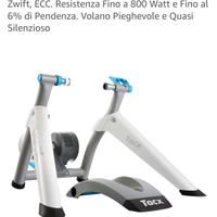 rulli interattivi TacX flow smart