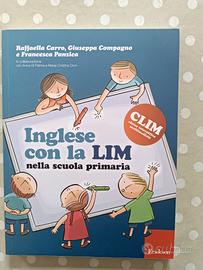 inglese con la LIM nella scuola primaria