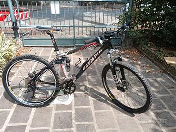 MTB Olympia 