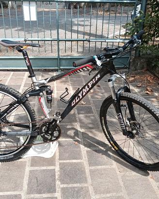 MTB Olympia 