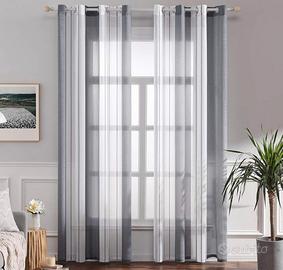 Pannelli tenda misure 140x260