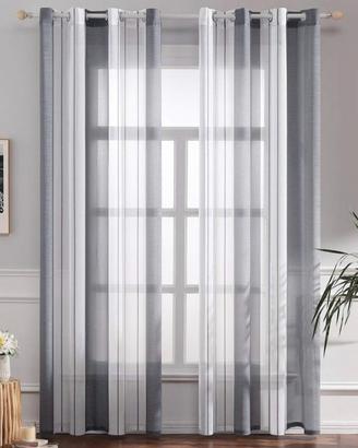 Pannelli tenda misure 140x260