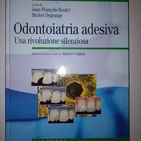 Libro Odontoiatria adesiva