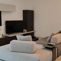 Coppia divani SAMOA modello JEST DROLL antimacchia