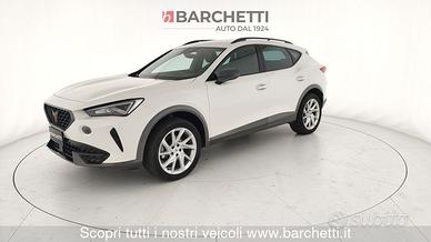 CUPRA Formentor 1.5 TSI DSG