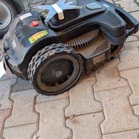 Robot Ambrogio tosaerba